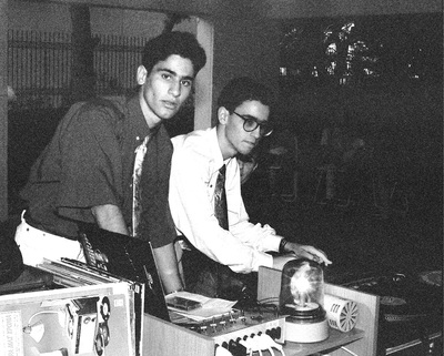 Savvas X — photograph 3 from the original life archive
