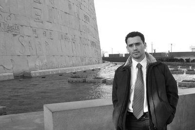 Savvas X — photograph 15 from the original life archive