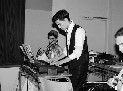 Savvas X — photograph 4 from the original life archive